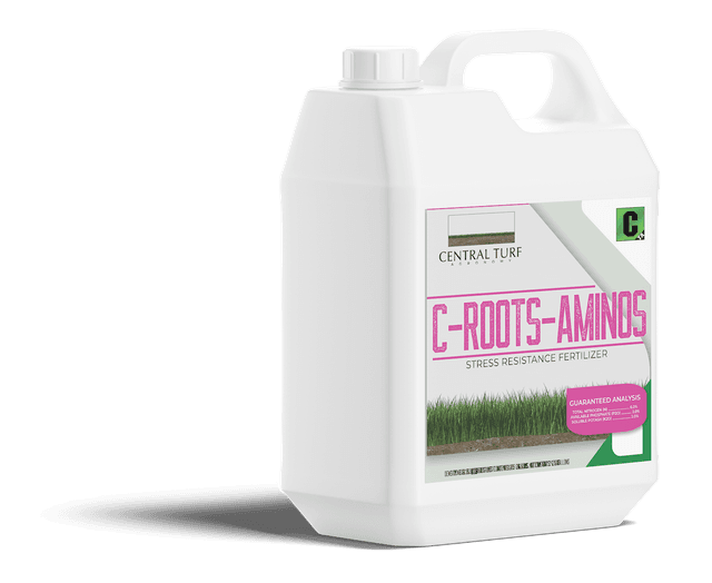 C-Roots-Aminos