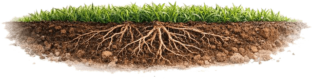 Condition the Soil